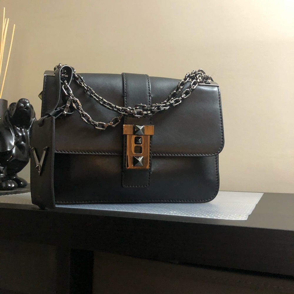 Brand New Valentino Garavani Crossbody Bag